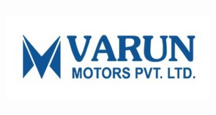 Varun Motors Pvt. Ltd.