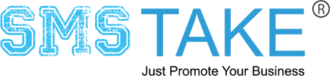 SMSTAKE — Just Promote Your Business